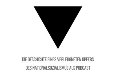 »Auf den Spuren unseres als ›asozial‹ stigmatisierten Großvaters« – ein Podcast