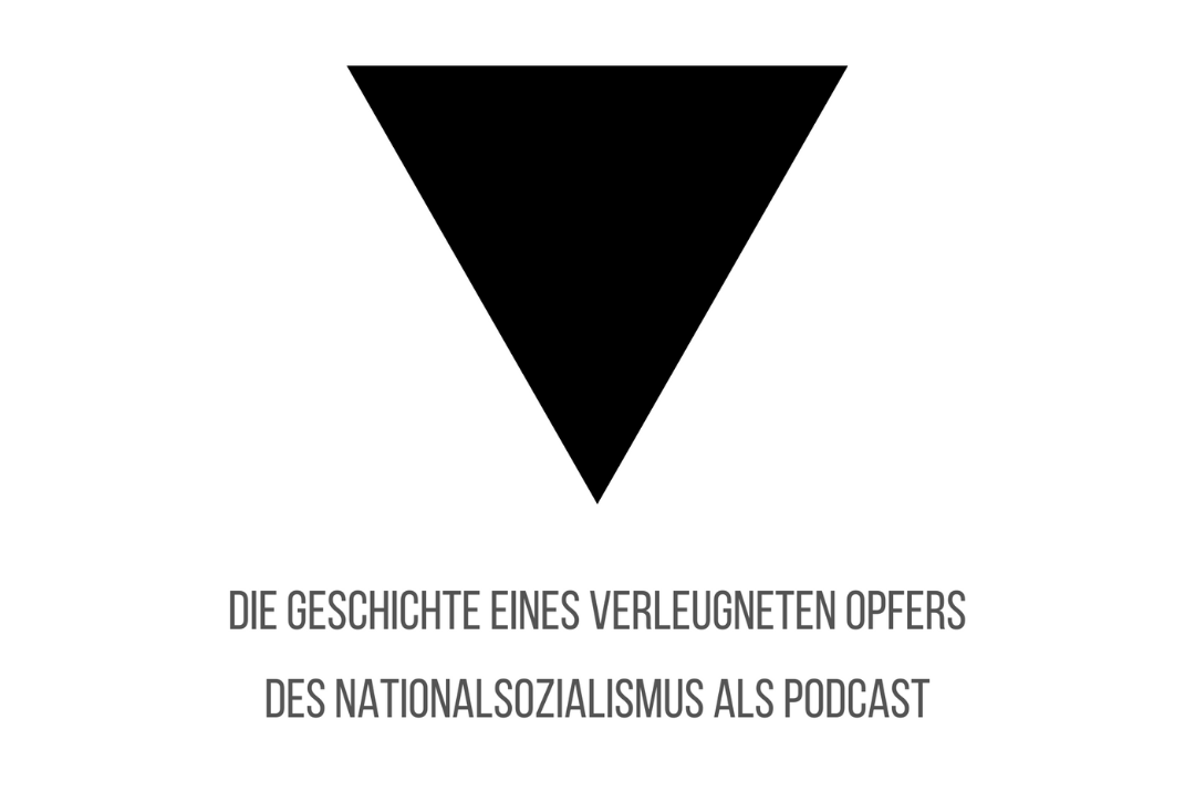 »Auf den Spuren unseres als ›asozial‹ stigmatisierten Großvaters« – ein Podcast