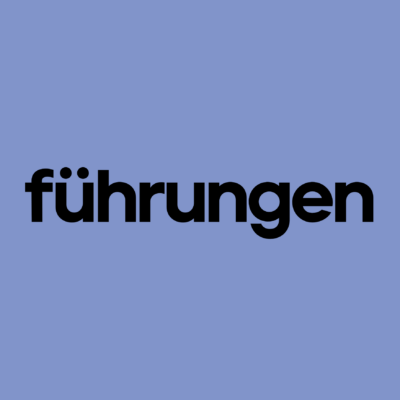 Führungen