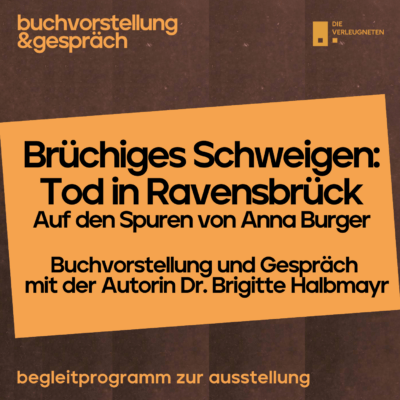 Brüchiges Schweigen